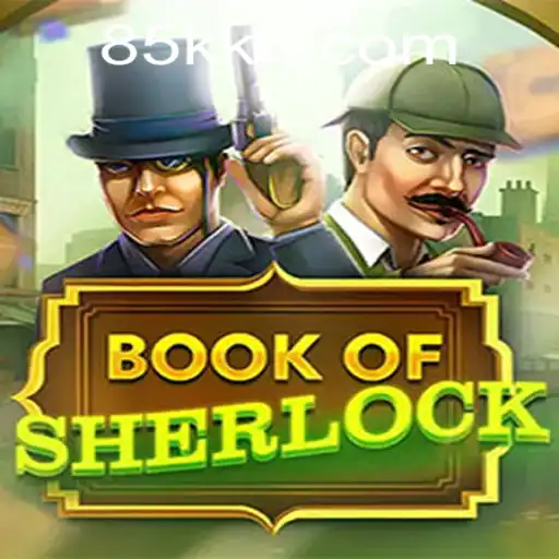 Unravel the Mystery: Dive Into the Enigmatic World of BookOfSherlock