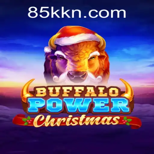 Unwrapping the Magic of BuffaloPowerChristmas: A Festive Gaming Adventure
