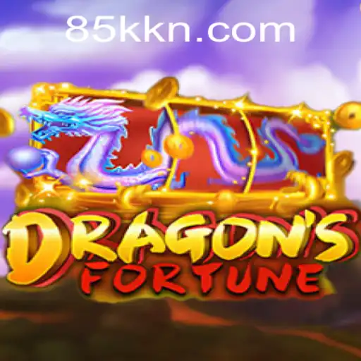 DragonFortune: Unleashing Fantasy and Fortune with 85K.COM