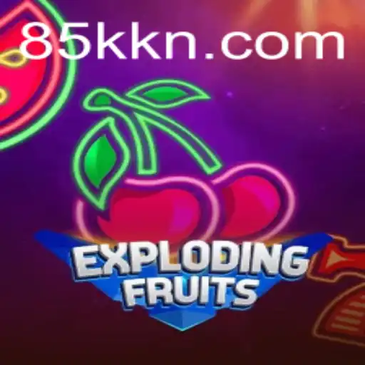 ExplodingFruits: An Exciting Journey into a Juicy Adventure