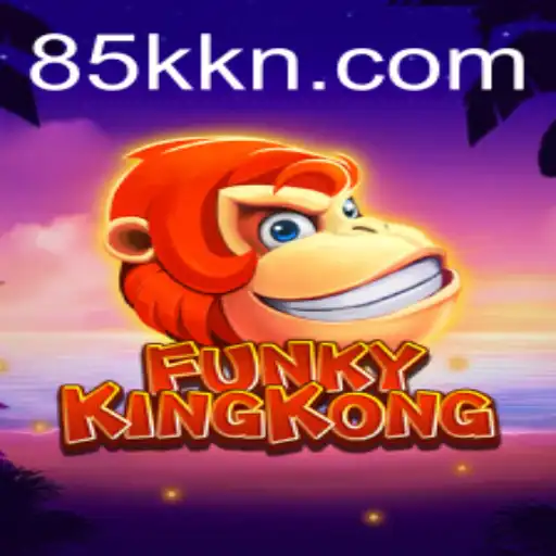 FunkyKingKong: An Immersive Gaming Experience with a Twist