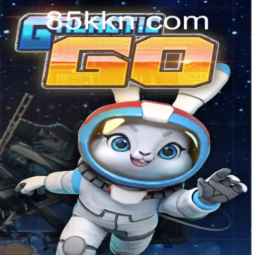 GalacticGO: The Next Frontier of Strategic Gaming