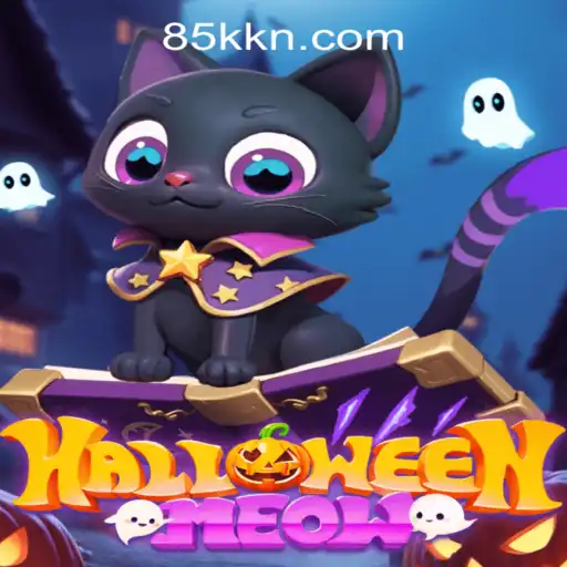 Exploring the Enchanting World of HalloweenMeow: A Bewitching Gaming Experience