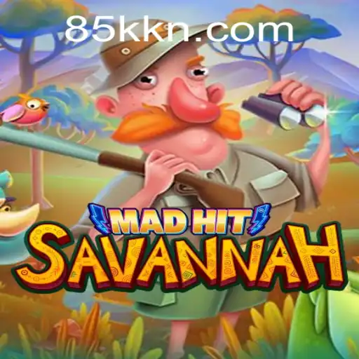 Unleashing the Adventure: The World of MadHitSavannah