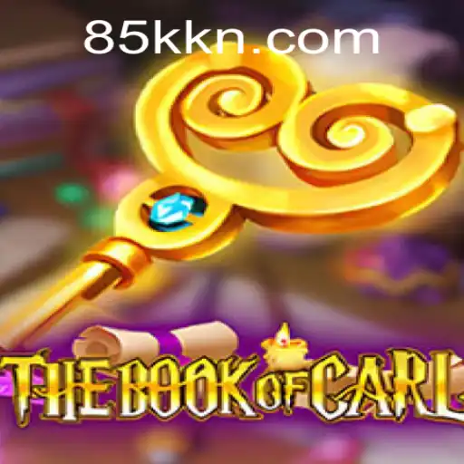 Exploring TheBookofCarl: A Journey Through Adventure and Mystery