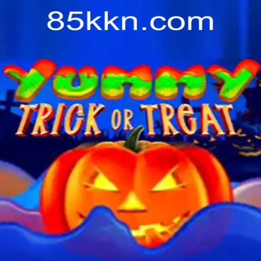 YummyTrickorTreat: A Sweet Adventure Awaits