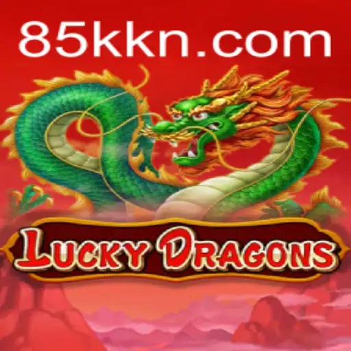 Discover the Thrills of LuckyDragons: A Journey into the World of 85K.COM