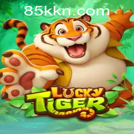 Unveiling the Exhilarating World of LuckyTiger: A Modern Gaming Adventure