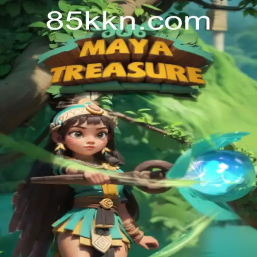Discover the Thrilling World of MayaTreasure