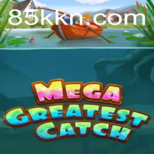 MegaGreatestCatch: Dive into an Underwater Adventure