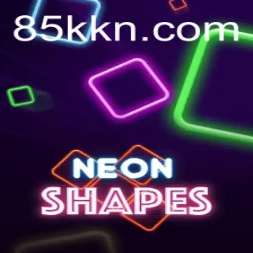 Explore NeonShapes: A Thrilling New Game from 85K.COM