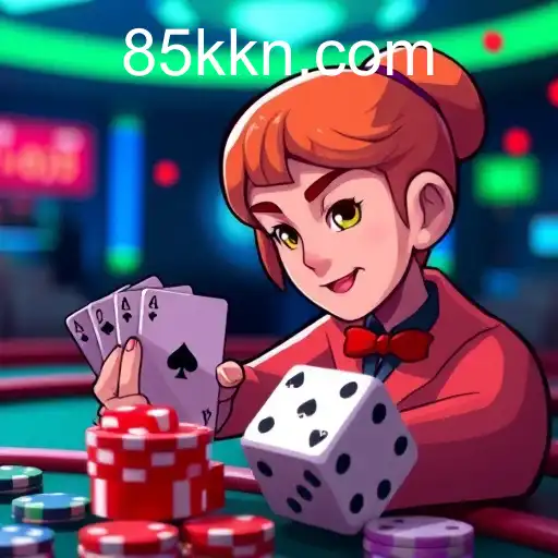 Responsible Gambling