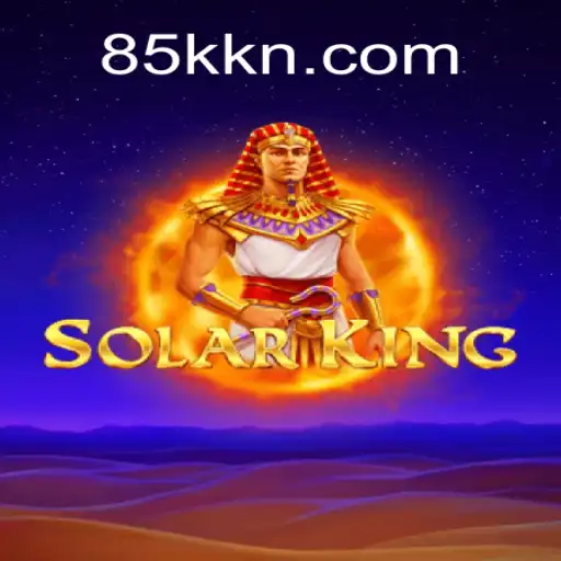 Journey Through the Cosmos with SolarKing: A Revolutionary Gaming Experience