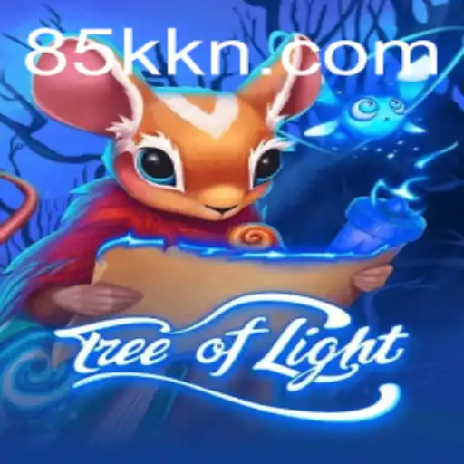 Discover the Enchanting World of TreeofLight and Explore the Magic of 85K.COM