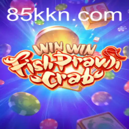 The Exciting World of WinWinFishPrawnCrab