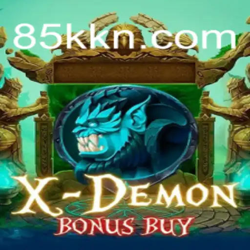 XDemonBonusBuy: Unveiling the New Gaming Sensation with 85K.COM
