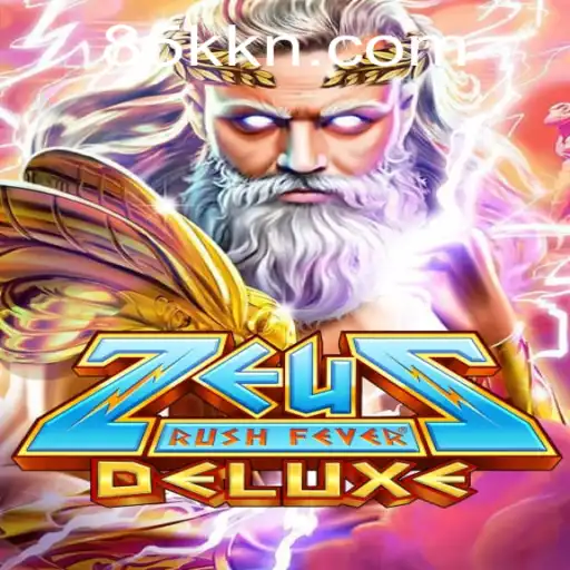 Unleashing the Thunder: Dive into ZeusRushFeverDeluxe at 85K.COM